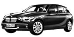 BMW F20 U2615 Fault Code